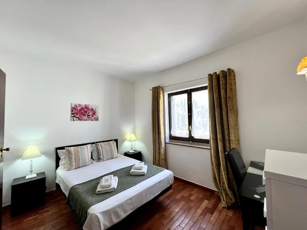 Albufeira Beach & Ocean View 1 By Homing Apartment
