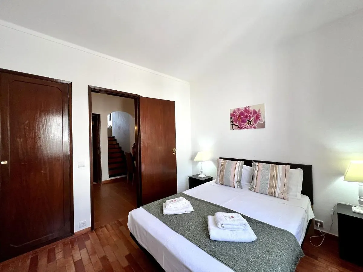Albufeira Beach & Ocean View 1 By Homing