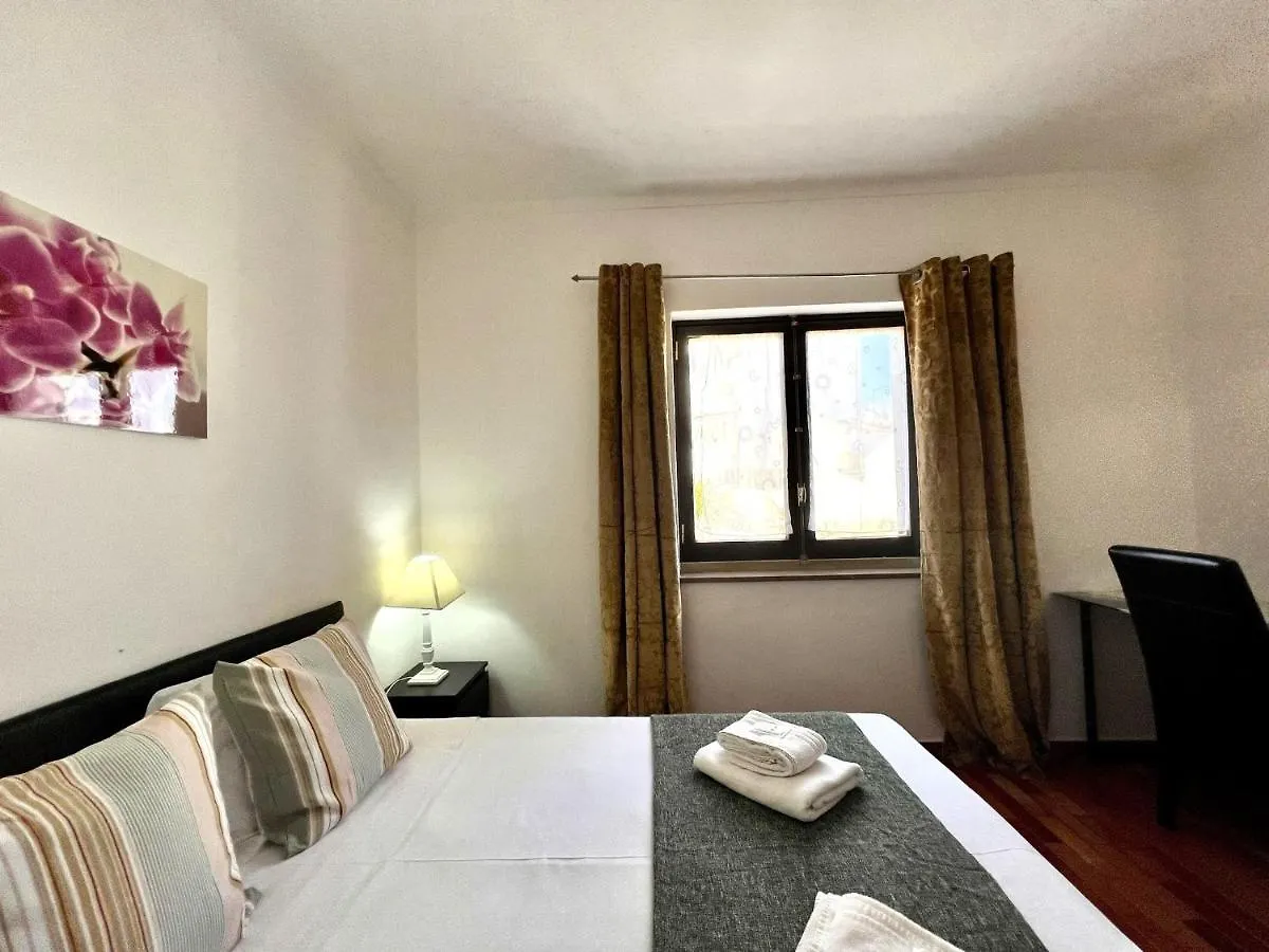 Apartment Albufeira Beach & Ocean View 1 By Homing