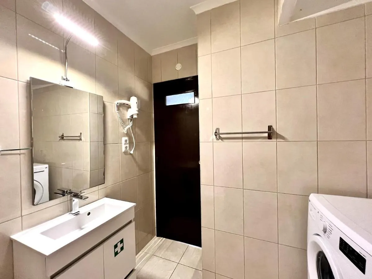 Apartment Albufeira Beach & Ocean View 1 By Homing Portugal