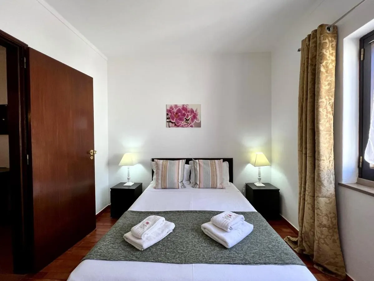 Albufeira Beach & Ocean View 1 By Homing