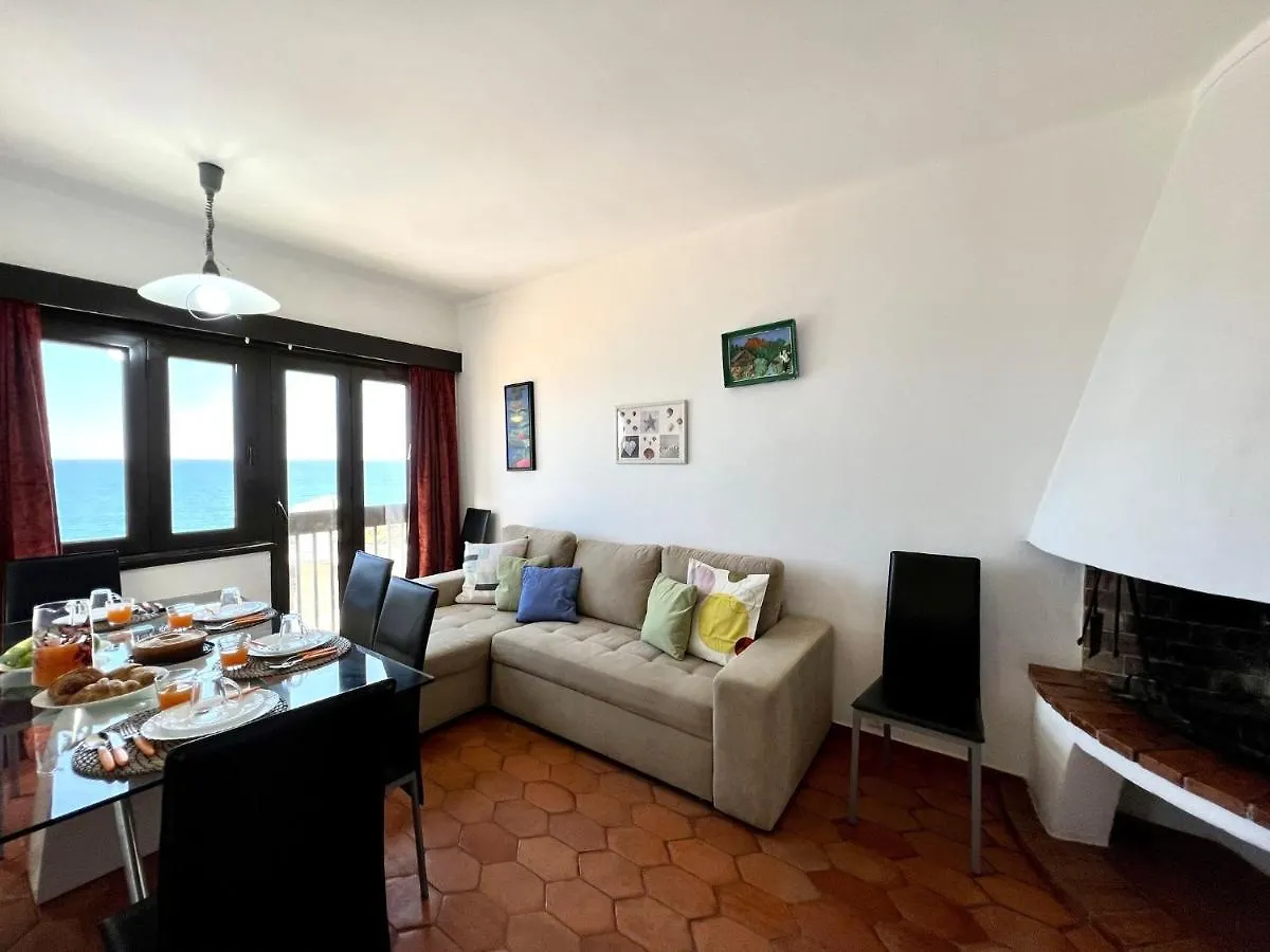Albufeira Beach & Ocean View 1 By Homing Apartment