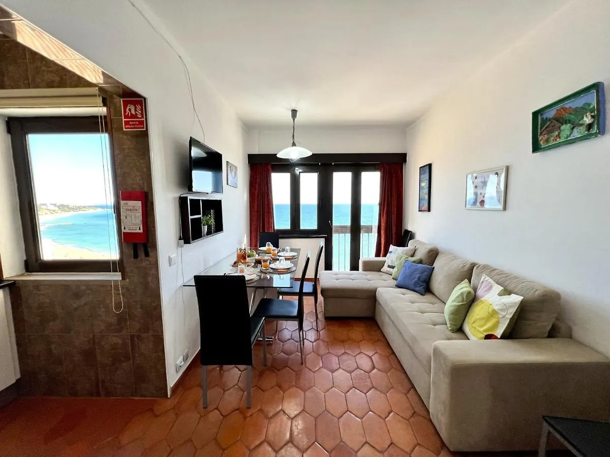 Albufeira Beach & Ocean View 1 By Homing