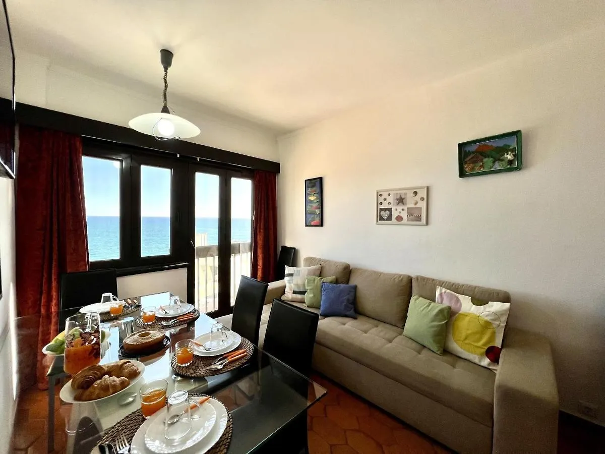 Albufeira Beach & Ocean View 1 By Homing 0*,