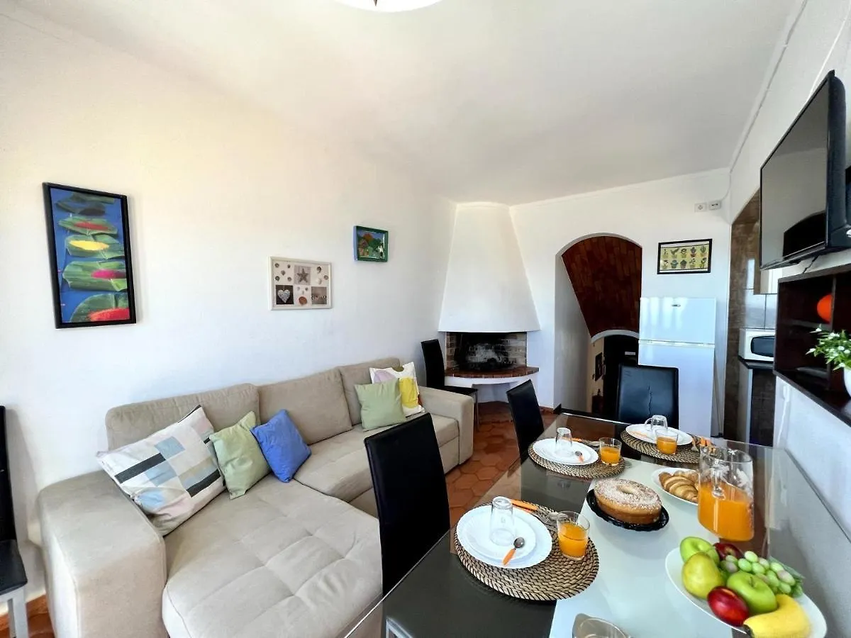 Albufeira Beach & Ocean View 1 By Homing Portugal