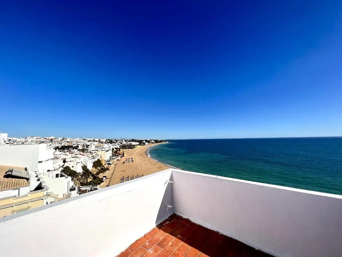 Albufeira Beach & Ocean View 1 By Homing 0*,