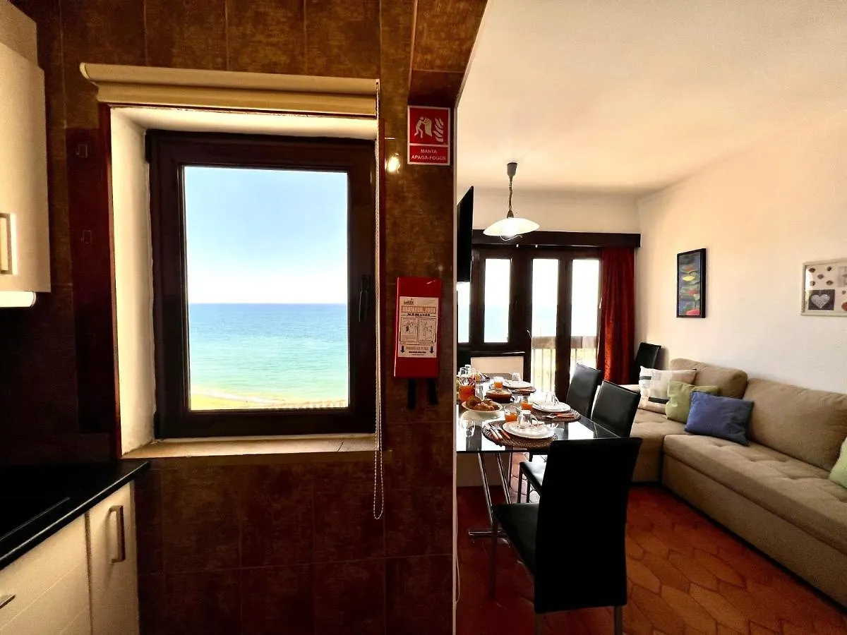 Apartment Albufeira Beach & Ocean View 1 By Homing Portugal