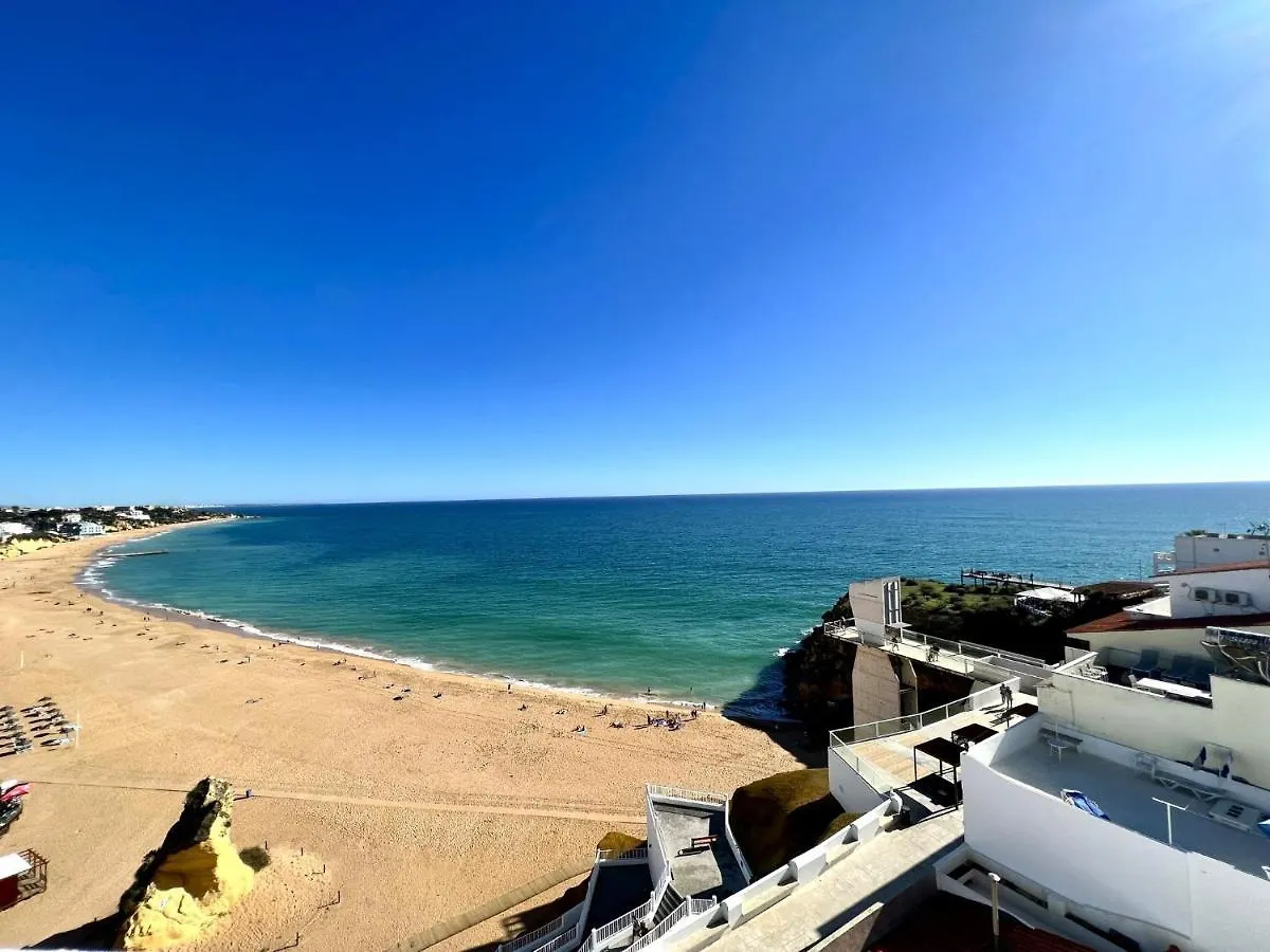 Apartment Albufeira Beach & Ocean View 1 By Homing