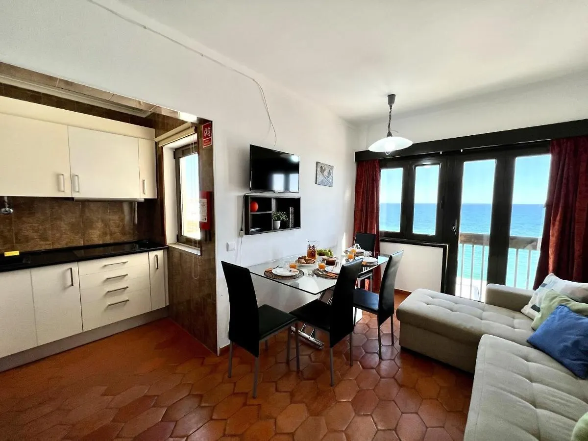 Albufeira Beach & Ocean View 1 By Homing