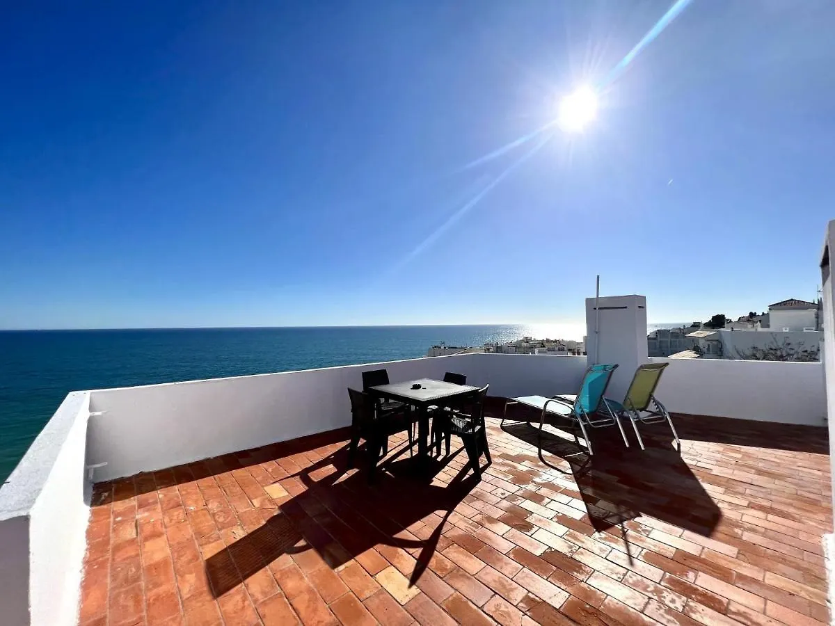 Albufeira Beach & Ocean View 1 By Homing 0*,  Portugal