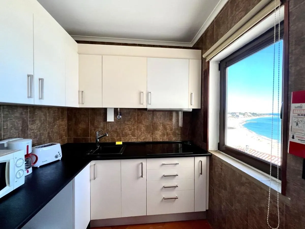 Albufeira Beach & Ocean View 1 By Homing Apartment