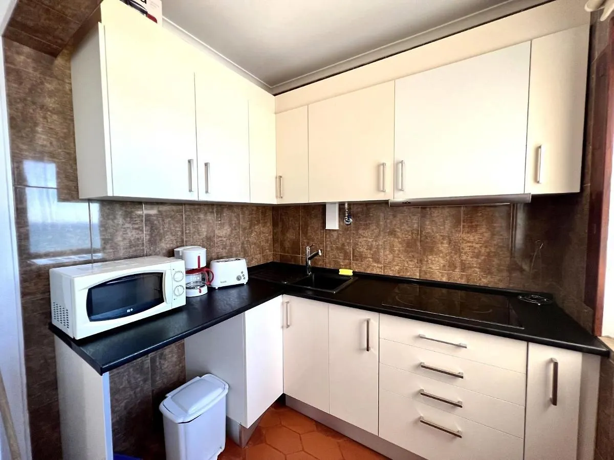 Apartment Albufeira Beach & Ocean View 1 By Homing