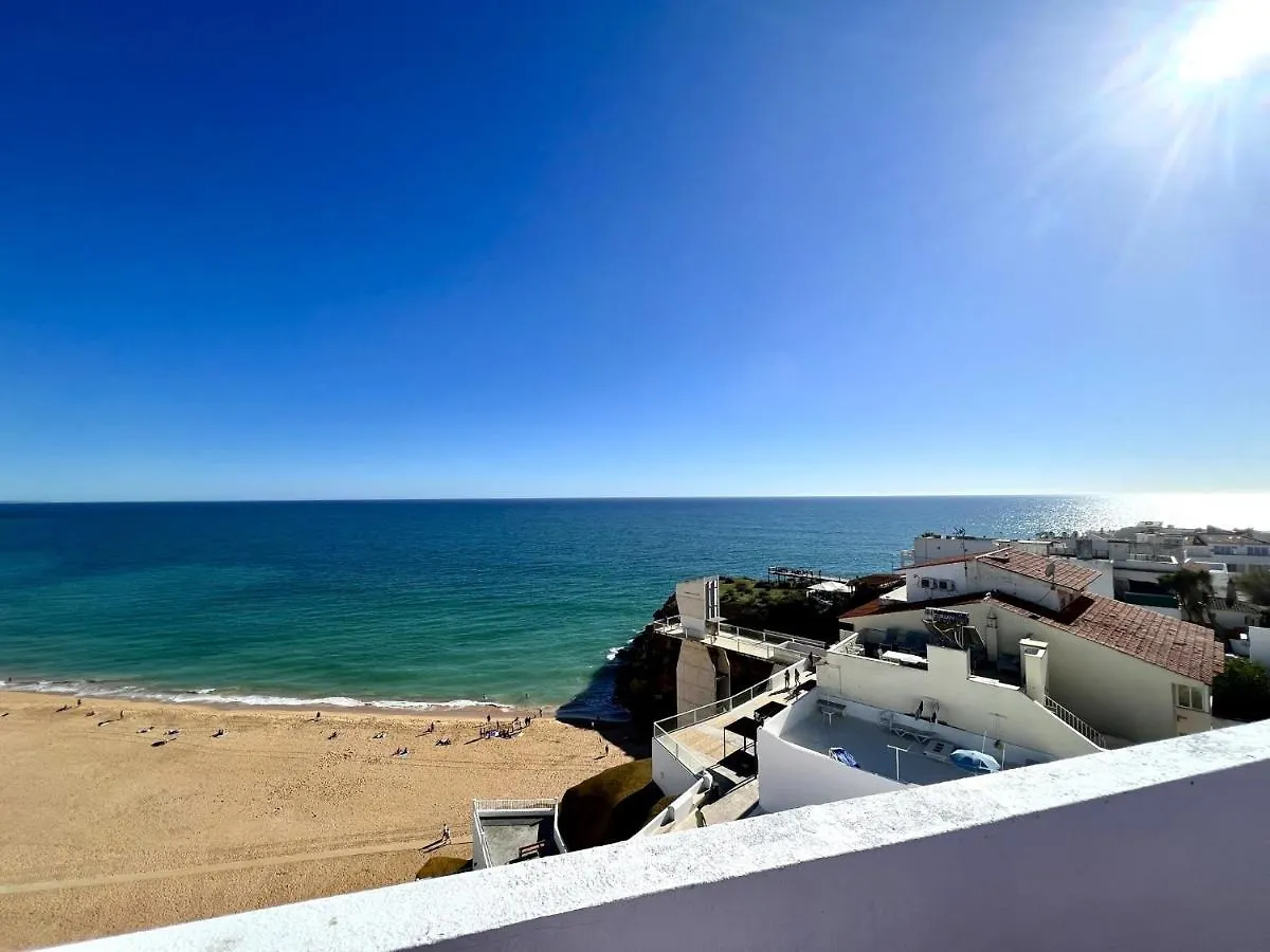 Albufeira Beach & Ocean View 1 By Homing