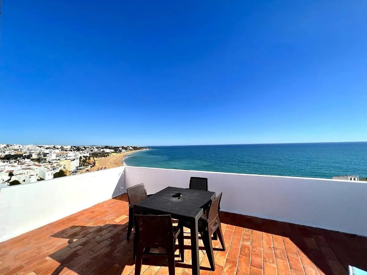 Apartamento Albufeira Beach & Ocean View 1 By Homing Portugal